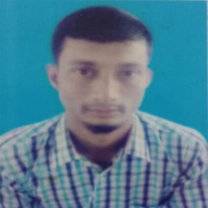 Deen Mohammad