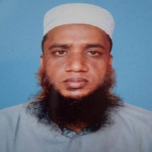 Gazi Md. Mizanur Rahman