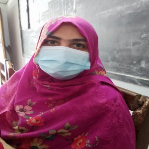 Marufa Khatun