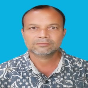 Md Mostafa