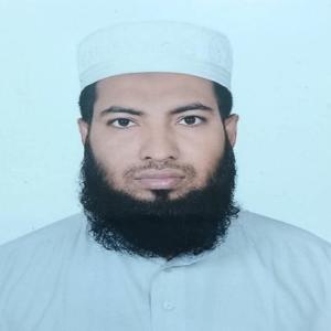 Mohammad Nurun Nabi