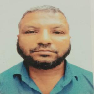 Moksudr Rahman